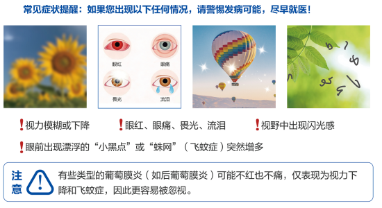 ͼΪ����Ĥ�׳���֢״�����찮���ۿ�ҽԺ(��Ժ) ��ͼ