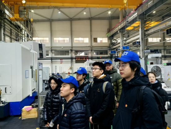 图为活动现场。主办方 供图 图为活动现场。主办方 供图