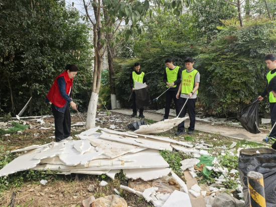 图为活动现场。活动举办方供图 图为活动现场。活动举办方供图