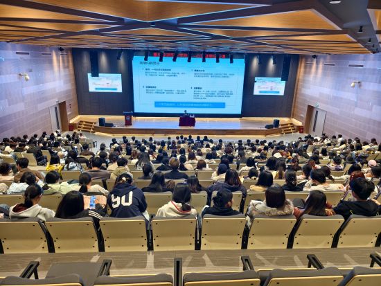 图为活动现场。主办方 供图 图为活动现场。主办方 供图