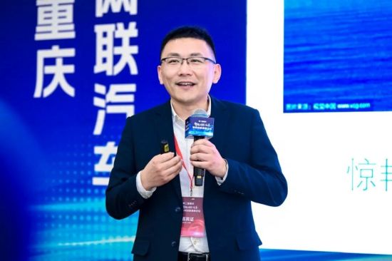 图为刘建。受访者供图 图为刘建。受访者供图