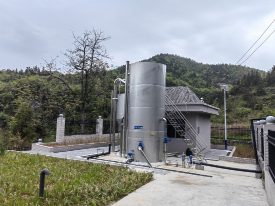 ͼΪ���ؼ��й�ˮ���̾���������ʩ����ɽ��ˮ���� ��ͼ