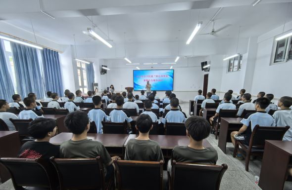 图为活动现场。 曹继选 摄 图为活动现场。 曹继选 摄