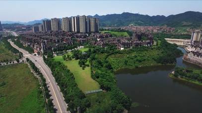 盘点热土成熟风向标 还原细节购享优质潜力房