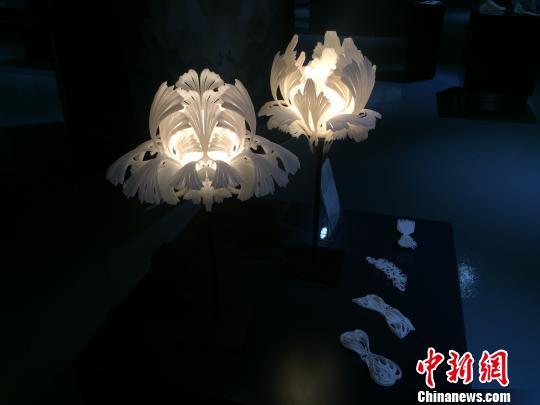 中国最大3D打印应用中心重庆开园 服务于多领