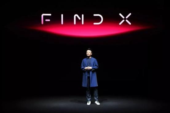 OPPO FindX实力抢跑,领智能手机发展新风向!
