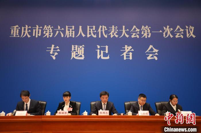 重庆2023年将办首届“乡博会” 向国际推广中国减贫经验