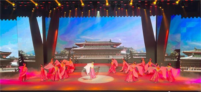 第六届“中国·白帝城”国际诗歌节在“中华诗城”重庆奉节举行