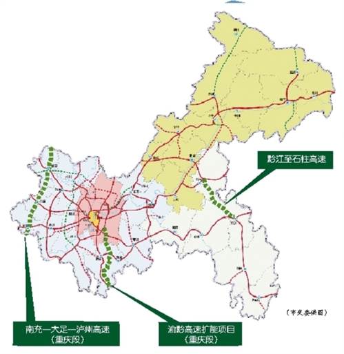 南充主城人口_南充未来主城区 居住人口减少商务功能增强(3)
