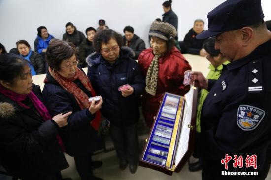 2015年全国审结毒品犯罪案13.9万件 重刑率近