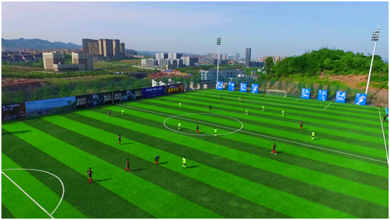 江南新城:宜居宜业投资热土 引领南重庆钜变--