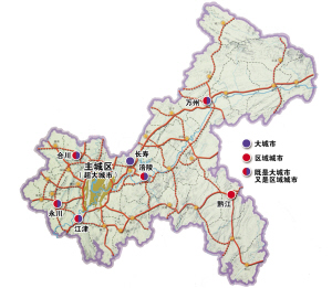 重庆主城区_重庆 主城区人口