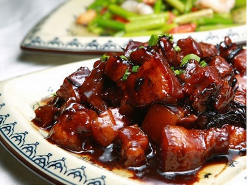 舌尖上的中国:盘点各地美食与特色客栈