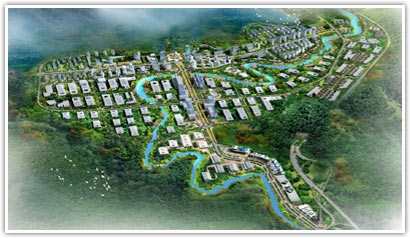 全国200 园区参与,2018军民两用产业园区(经开