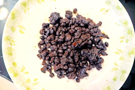 名气响市场小 重庆永川豆豉发展前景令人担忧