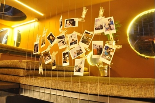 寻梦青海湖九寨沟 集客·微托邦集装箱创意旅