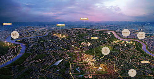 楼市观察:一个港派地产商的百年经验与坚持逻辑----重庆新闻网