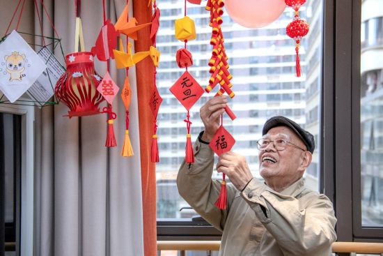 图为樊承祖。龙湖 供图 图为樊承祖。龙湖 供图