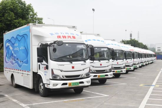 ͼΪ���ŵ���ȼ�ϵ綯����������ͨ�Ƽ����޹�˾��ͼ