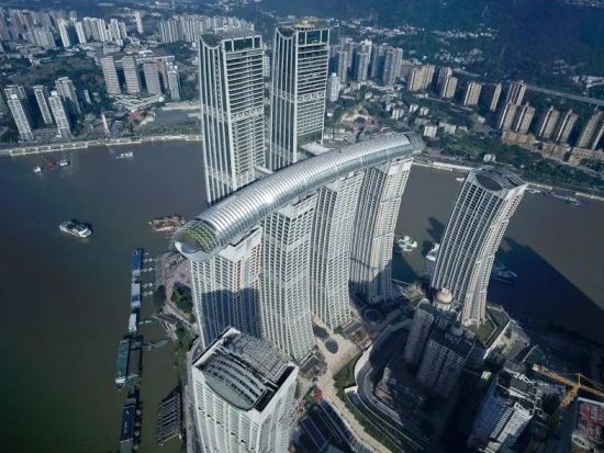 © CapitaLand Ltd_China © CapitaLand Ltd_China