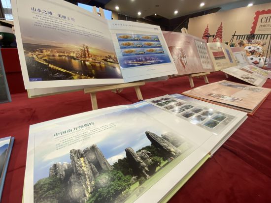 图为产品展示。摄影 贾楠 图为产品展示。摄影 贾楠