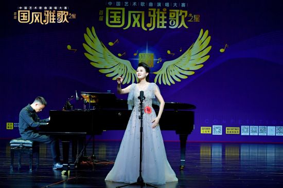 图为比赛现场。主办方供图 图为比赛现场。主办方供图