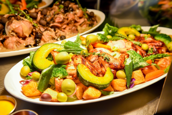 西班牙橄榄与重庆火锅在渝完美邂逅