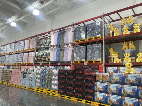 图为门店内部画面。摄影 贾楠 图为门店内部画面。摄影 贾楠