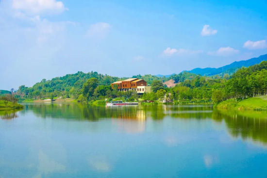 明月坊。 明月坊。