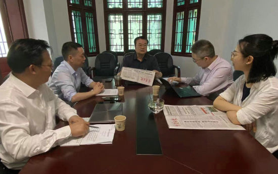 学习现场。黄晓东 摄 学习现场。黄晓东 摄