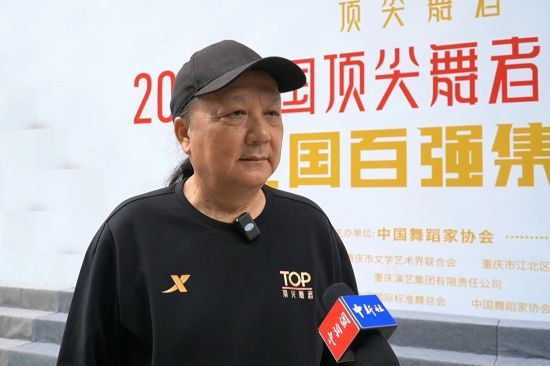 图为丁伟。 彭心怡 摄 图为丁伟。 彭心怡 摄
