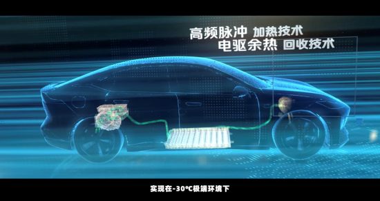 “原力,E启觉醒”视频截图 “原力,E启觉醒”视频截图