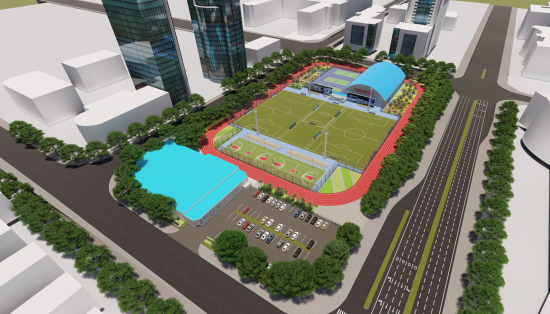 ͼΪ�߿��������ĸ����Ч��ͼ���߿ƹ�˾��ͼ