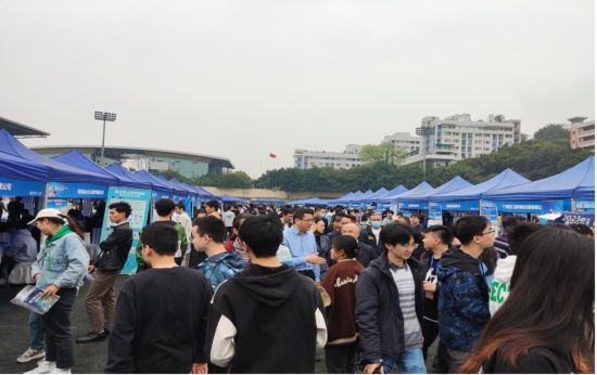 图为活动现场。主办方供图 图为活动现场。主办方供图