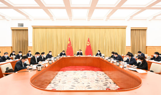 重庆:构建集中统一全面覆盖权威高效审计监督体系-中新网重庆