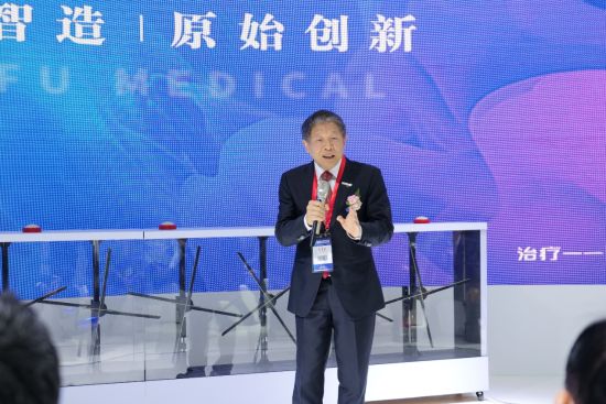 ͼΪ����ҽѧ���̹����ص�ʵ�����������Ǳ��ڷ��������´ǡ����캣��ҽ�ƿƼ��ɷ����޹�˾��ͼ