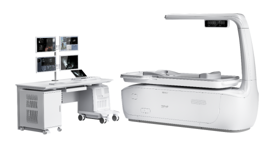 ͼΪ���ٸ�ǿ�Ⱦ۽�������������ϵͳ��JCQ-Bϵ�У������캣��ҽ�ƿƼ��ɷ����޹�˾��ͼ