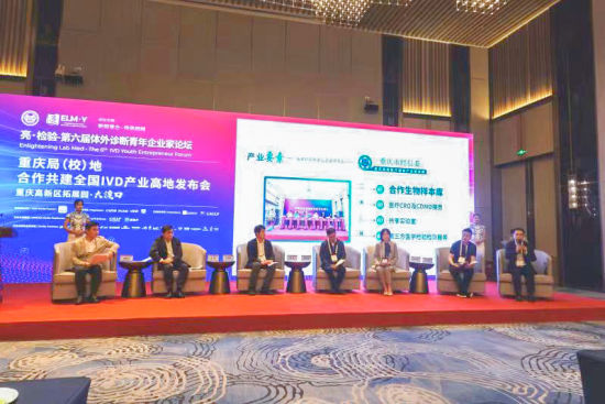 图为活动现场。 大渡口融媒体中心供图 图为活动现场。 大渡口融媒体中心供图