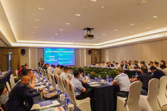 图为活动现场。 大渡口融媒体中心供图 图为活动现场。 大渡口融媒体中心供图