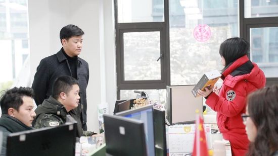 图为重庆利必达日常选品。 民生银行重庆分行供图 图为重庆利必达日常选品。 民生银行重庆分行供图