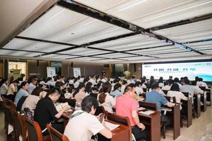 两江新区举行社区治理品牌分享推介会(图2)