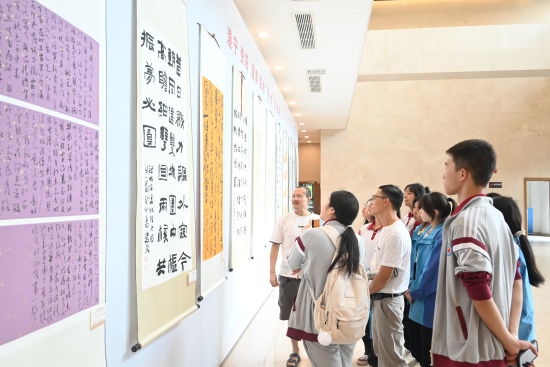 重庆潼南:建设制造强区 9万余名产业工人在行动(2) 重庆潼南:建设制造强区 9万余名产业工人在行动(2)