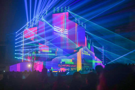 图为活动现场。中新网记者 周毅 摄 图为活动现场。中新网记者 周毅 摄