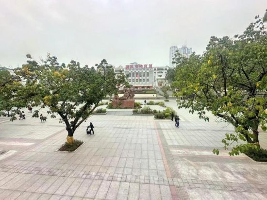 2024重庆体育科技嘉年华4月下旬开幕