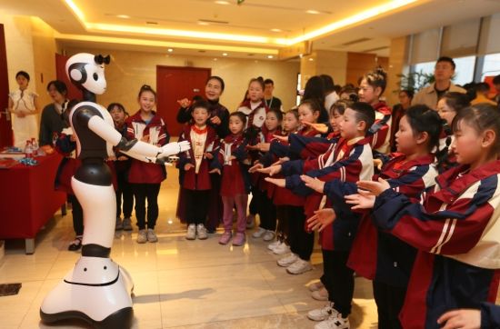 图为活动现场。主办方供图 图为活动现场。主办方供图