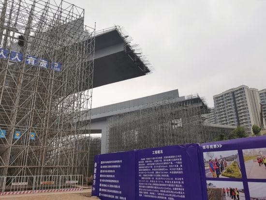 ͼΪʩ���ֳ������� ��