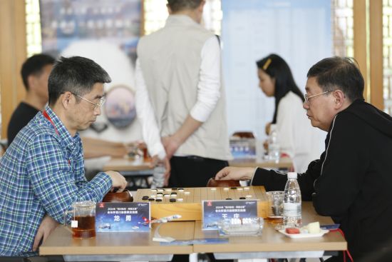 图为活动现场。主办方 供图 图为活动现场。主办方 供图