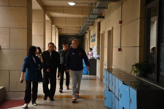 瑞推“现场场面沸腾