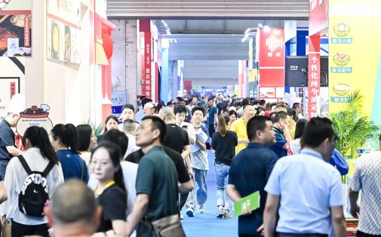 图为活动现场。主办方供图 图为活动现场。主办方供图