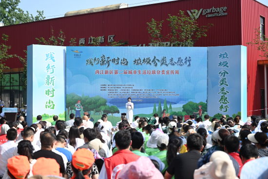 图为活动现场。 陈超 摄 图为活动现场。 陈超 摄